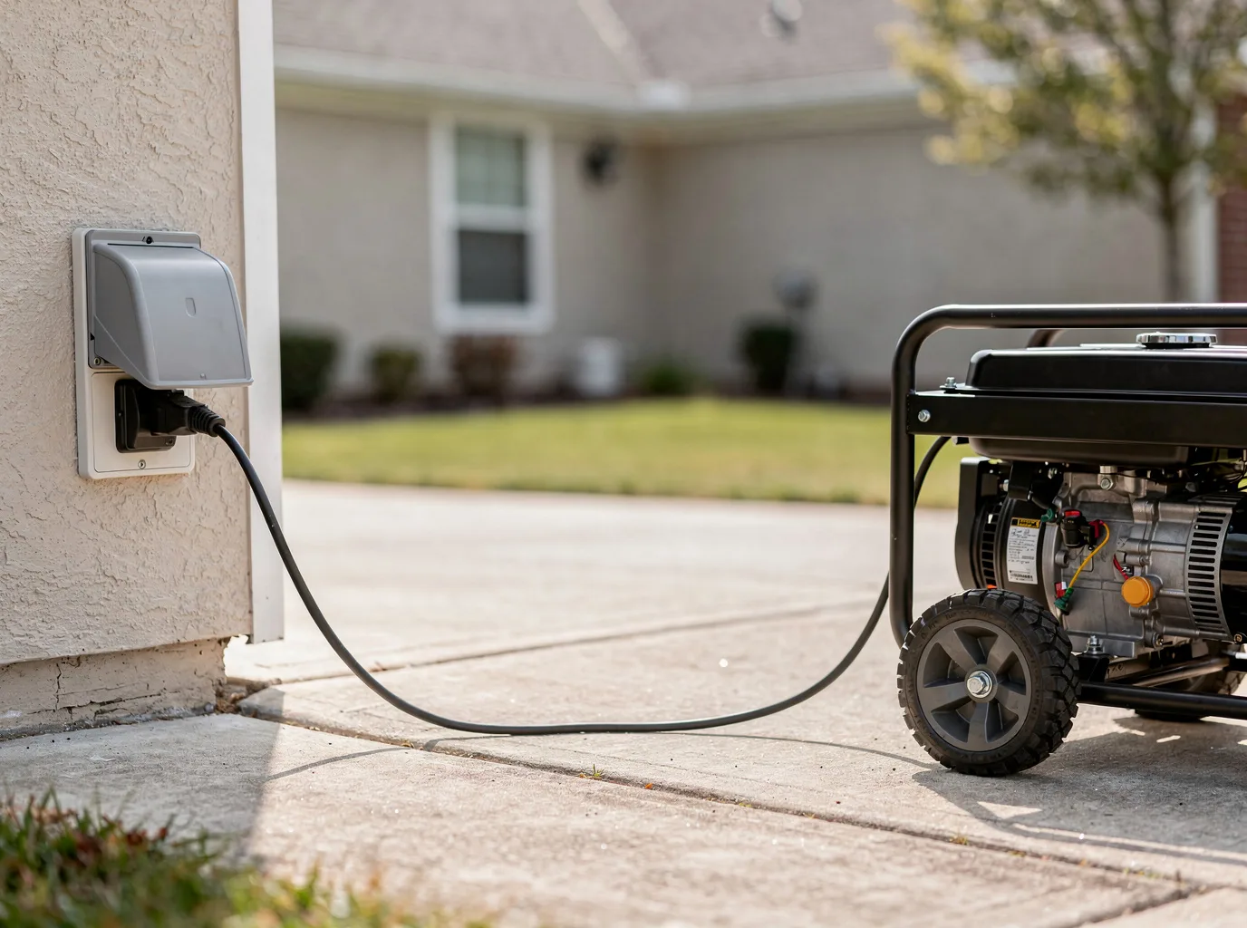 Home Generator Repair Cobb, GA FAQs